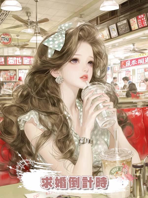 求婚倒計時在線閱讀