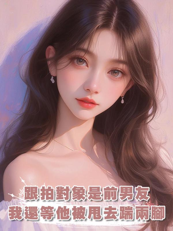 跟拍對象是前男友，我還等他被甩去踹兩腳，結果他對我示好在線閱讀