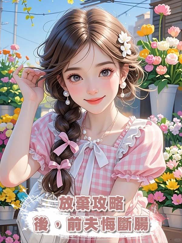 放棄攻略後，前夫悔斷腸在線閱讀