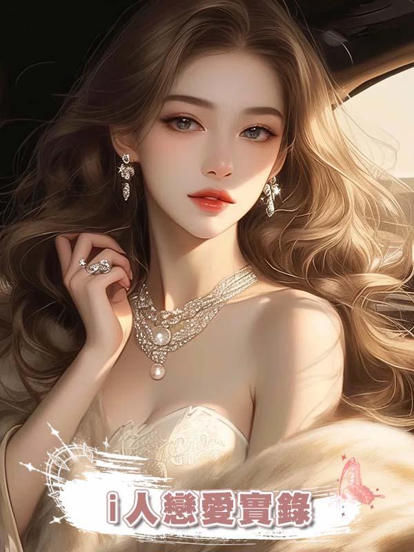 i人戀愛實錄在線閱讀