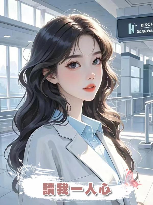 讀我一人心在線閱讀
