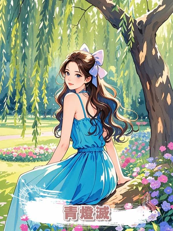青燈滅在線閱讀
