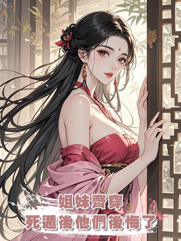 姐妹齊穿，死遁後他們後悔了在線閱讀