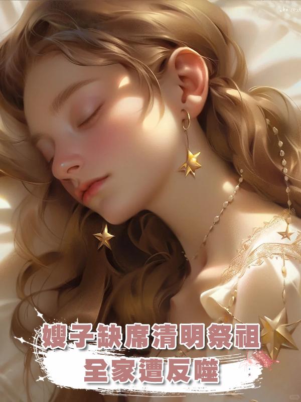 嫂子缺席清明祭祖,全家遭反噬在線閱讀