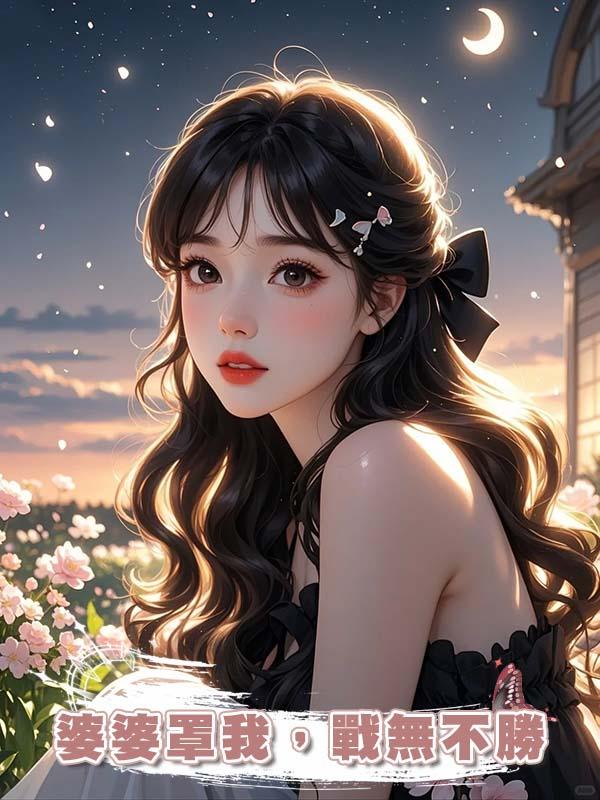 婆婆罩我，戰無不勝在線閱讀