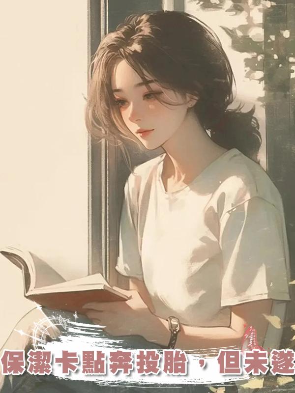 保潔卡點奔投胎,但未遂在線閱讀