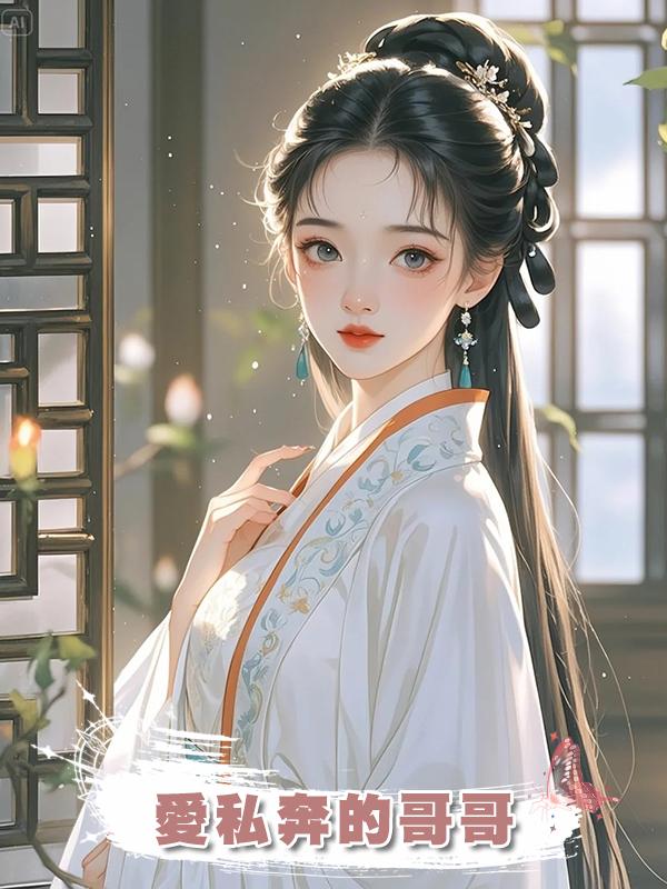 愛私奔的哥哥在線閱讀