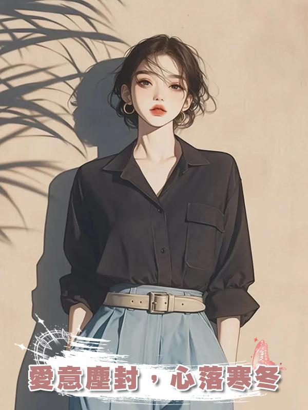 愛意塵封，心落寒冬在線閱讀