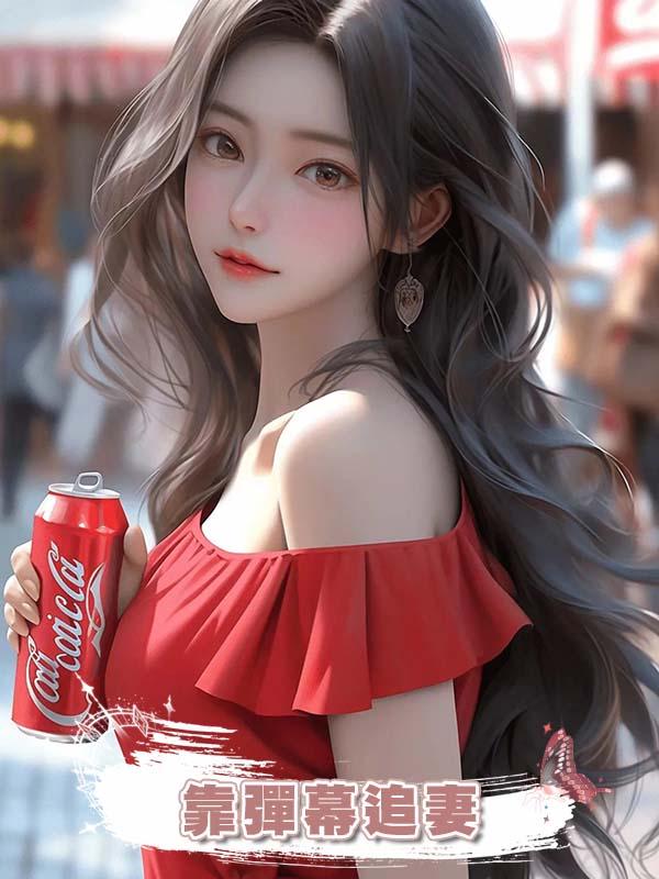 靠彈幕追妻在線閱讀