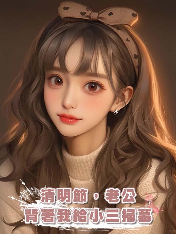 清明節，老公背著我給小三掃墓在線閱讀