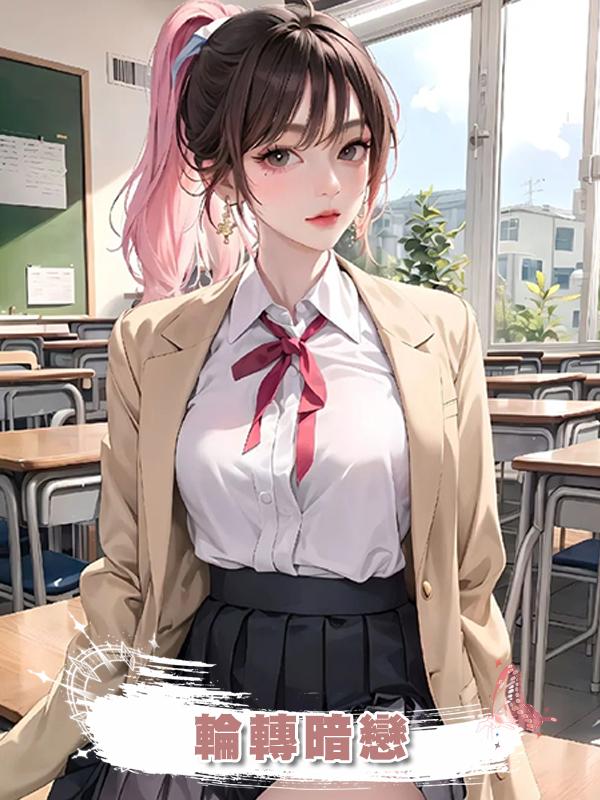 輪轉暗戀在線閱讀