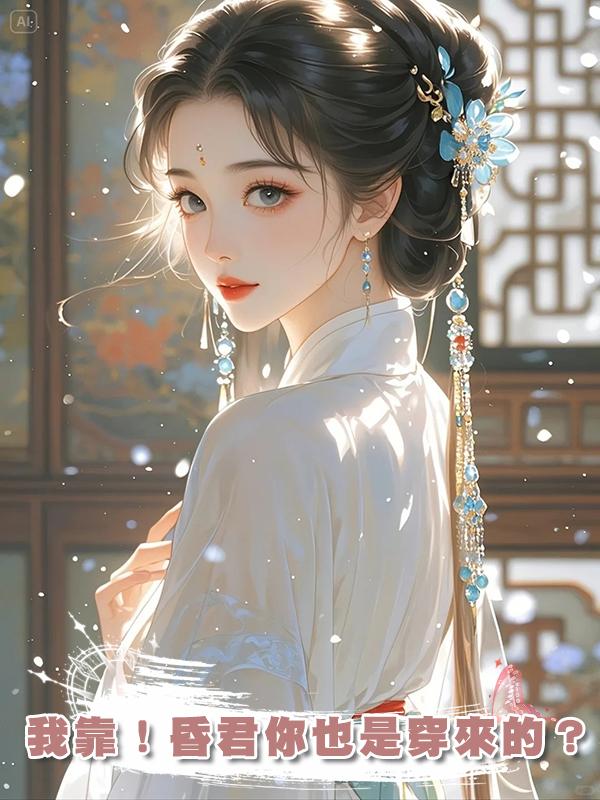 我靠！昏君你也是穿來的？在線閱讀