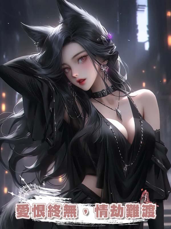 愛恨終無，情劫難渡在線閱讀