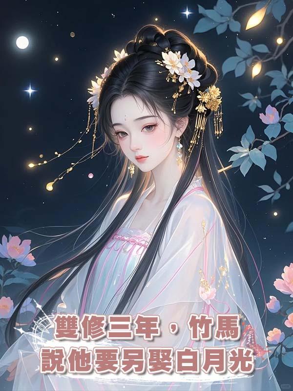 雙修三年，竹馬說他要另娶白月光在線閱讀