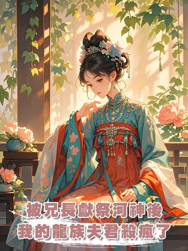 被兄長獻祭河神後，我的龍族夫君殺瘋了在線閱讀