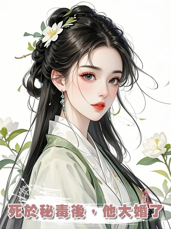 死於秘毒後，他大婚了在線閱讀