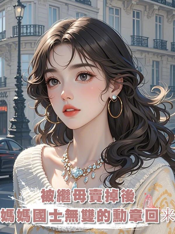 被繼母賣掉後，媽媽帶著國士無雙的勳章回來了在線閱讀