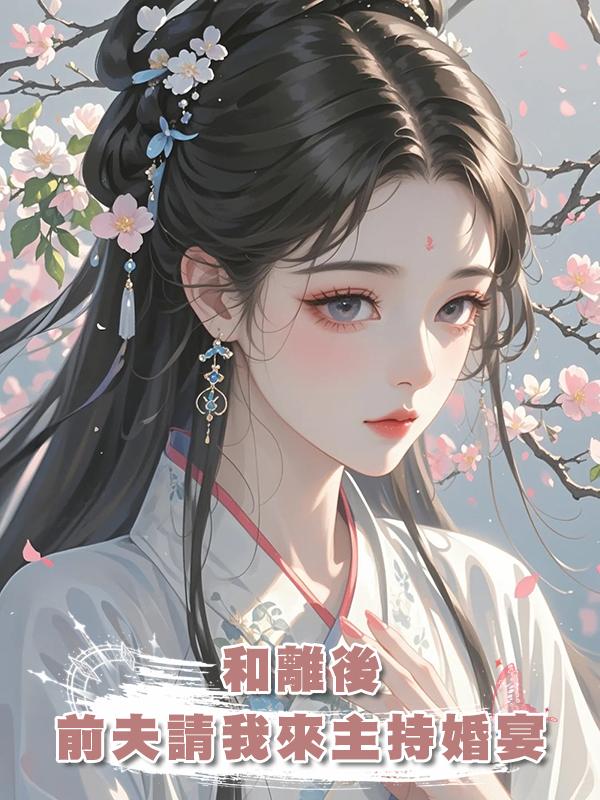 和離後，前夫請我來主持婚宴在線閱讀