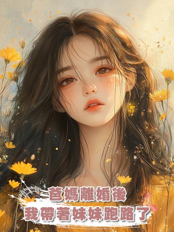 爸媽離婚後,我帶著妹妹跑路了在線閱讀
