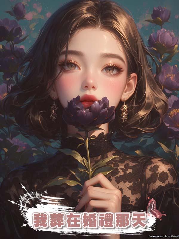我葬在婚禮那天在線閱讀