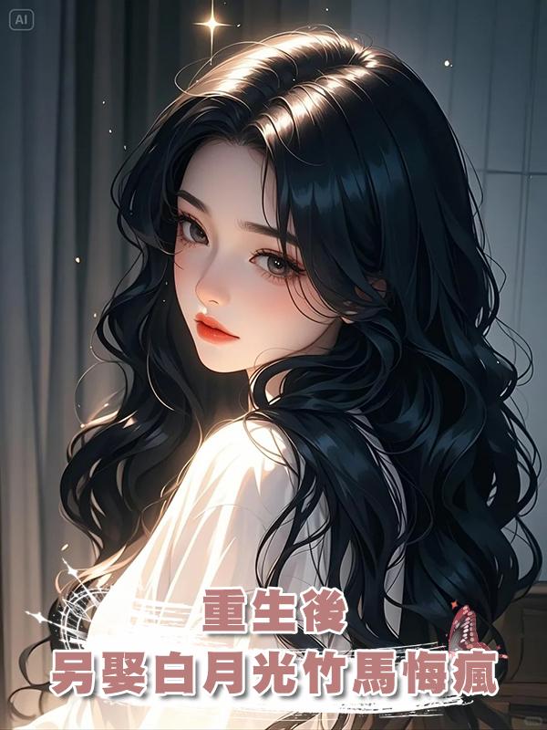 重生後，另娶白月光的竹馬悔瘋了在線閱讀