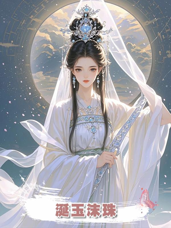 涎玉沫珠在線閱讀