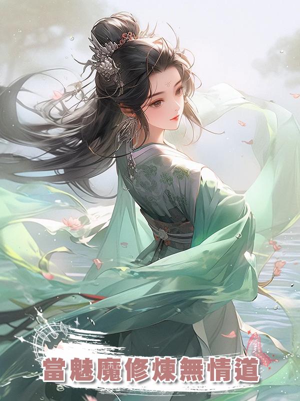 當魅魔修煉無情道在線閱讀