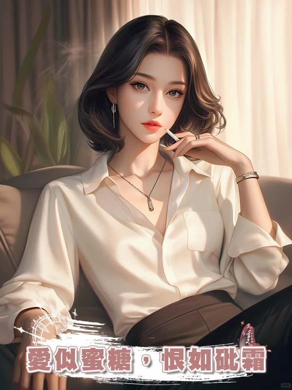 愛似蜜糖，恨如砒霜在線閱讀