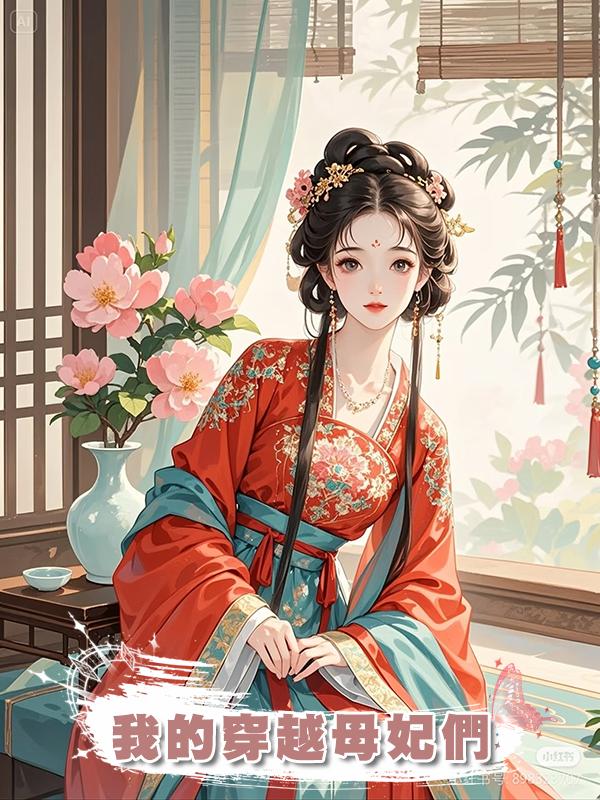 我的穿越母妃們在線閱讀