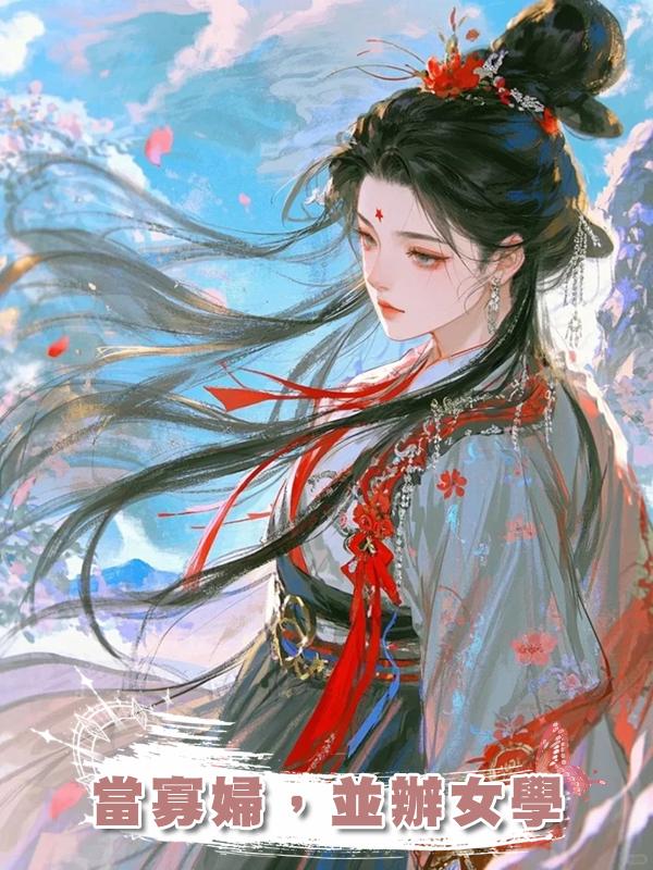 當寡婦，並辦女學在線閱讀