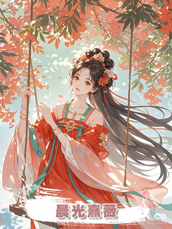 晨光熹薇在線閱讀