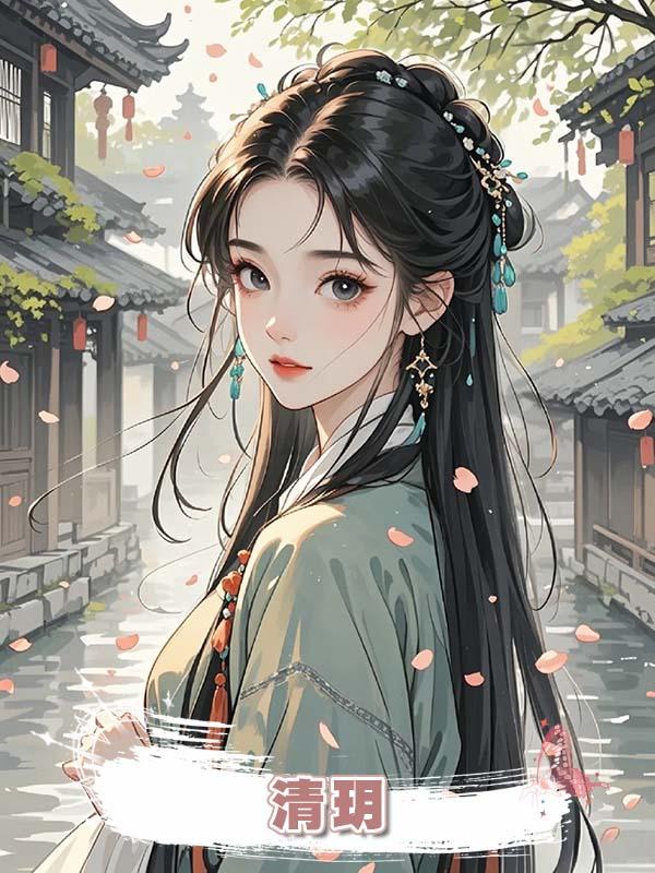 清玥在線閱讀