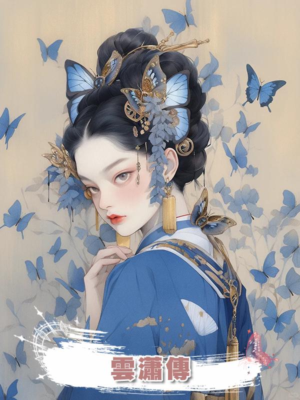雲瀟傳在線閱讀