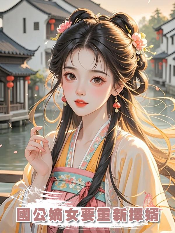 國公嫡女要重新擇婿在線閱讀