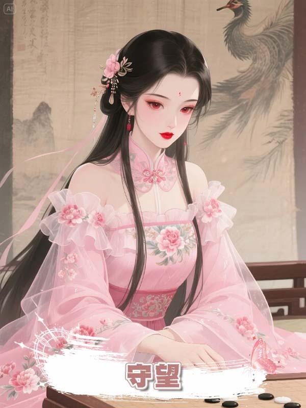 守望在線閱讀