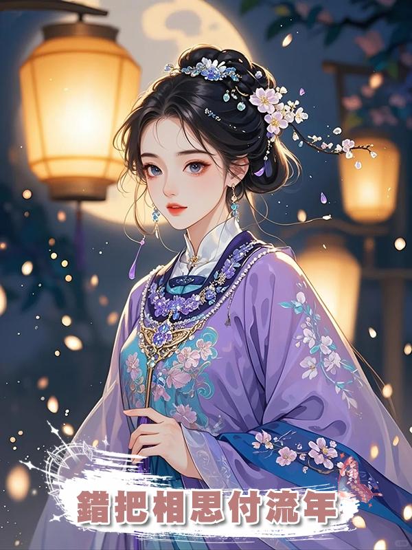 錯把相思付流年在線閱讀