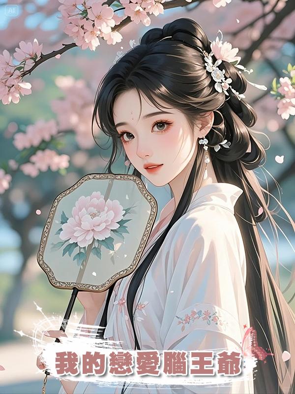 我的戀愛腦王爺在線閱讀