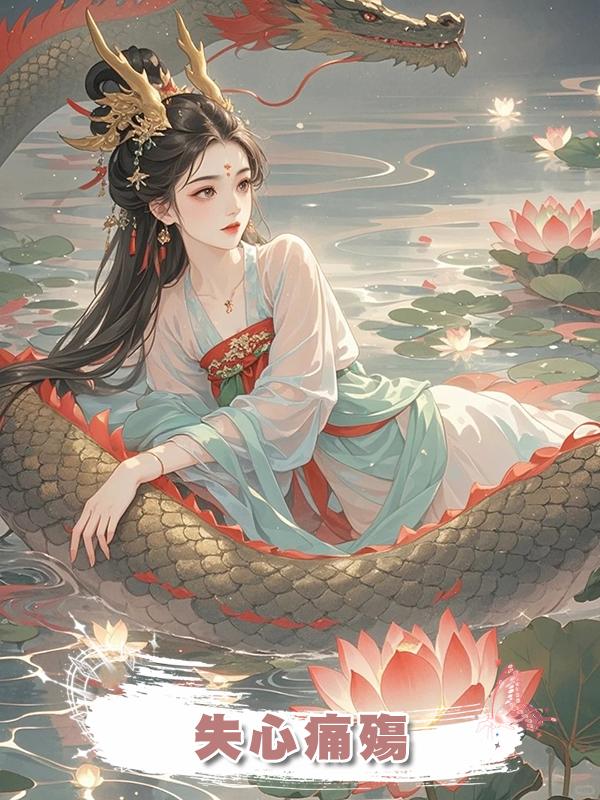 失心痛殤在線閱讀