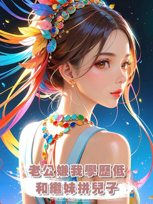 老公嫌我學歷低,和高智商繼妹拼兒子在線閱讀