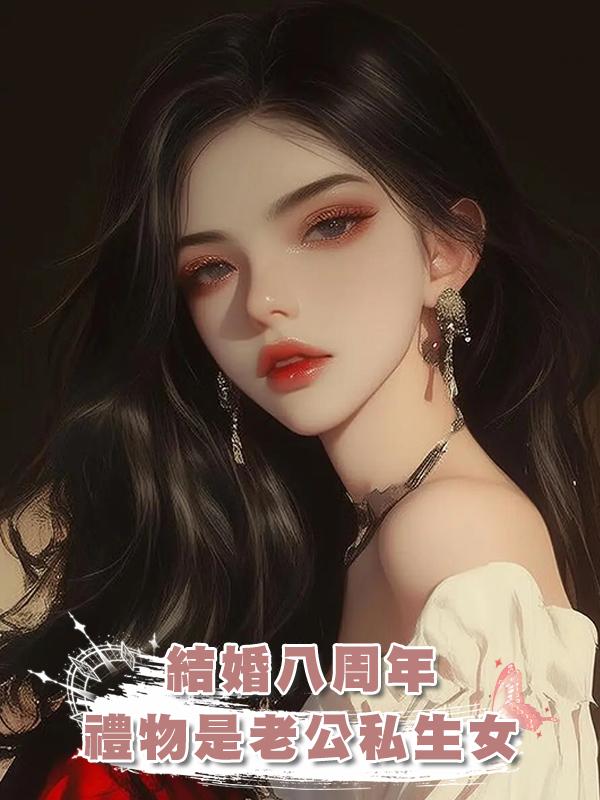 結婚八周年，禮物居然是丁克老公的私生女在線閱讀