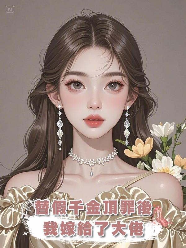 替假千金頂罪後，我嫁給了大佬在線閱讀