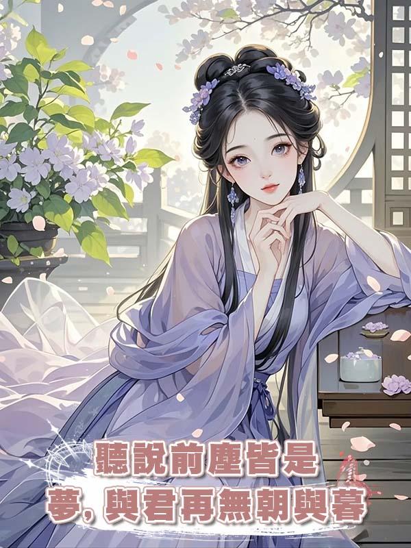 聽說前塵皆是夢,與君再無朝與暮在線閱讀