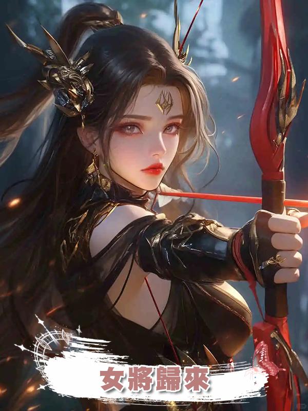 女將歸來在線閱讀