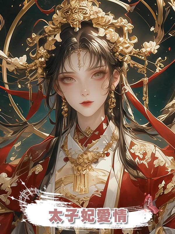 太子妃愛情在線閱讀