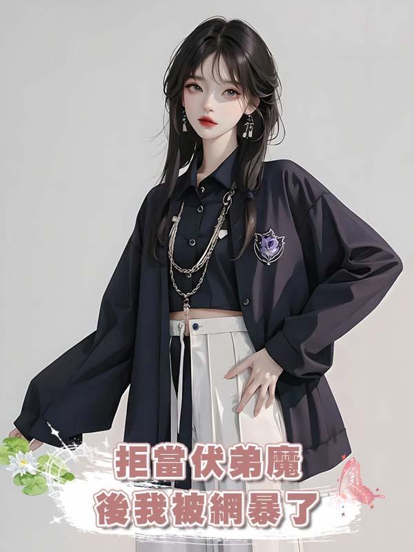 拒當伏弟魔後我被網暴了在線閱讀