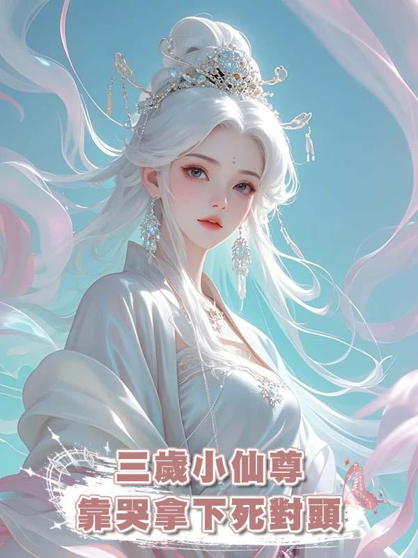 三歲小仙尊靠哭拿下死對頭在線閱讀