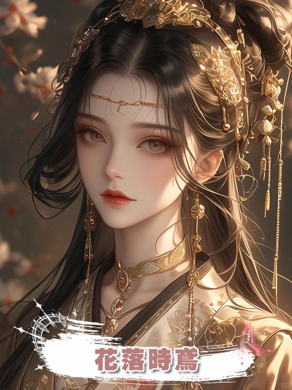 花落時鳶在線閱讀