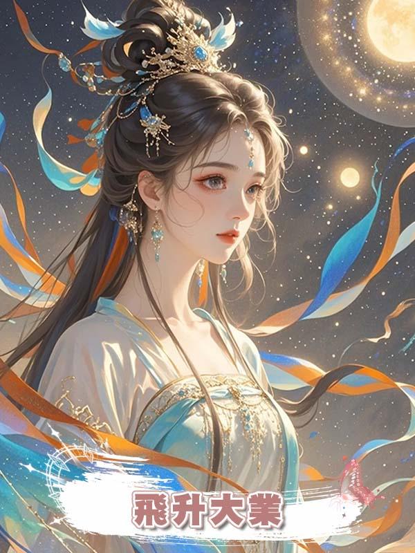 飛升大業在線閱讀