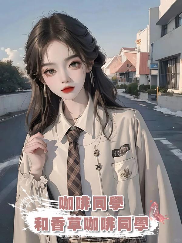 咖啡同學和香草咖啡同學在線閱讀