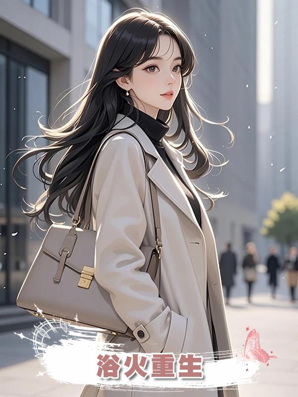 浴火重生在線閱讀